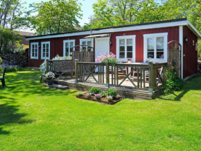 5 person holiday home in S LVESBORG